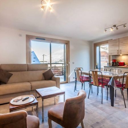 Appartamento Joux Plane A 202 Morzine Esterno foto