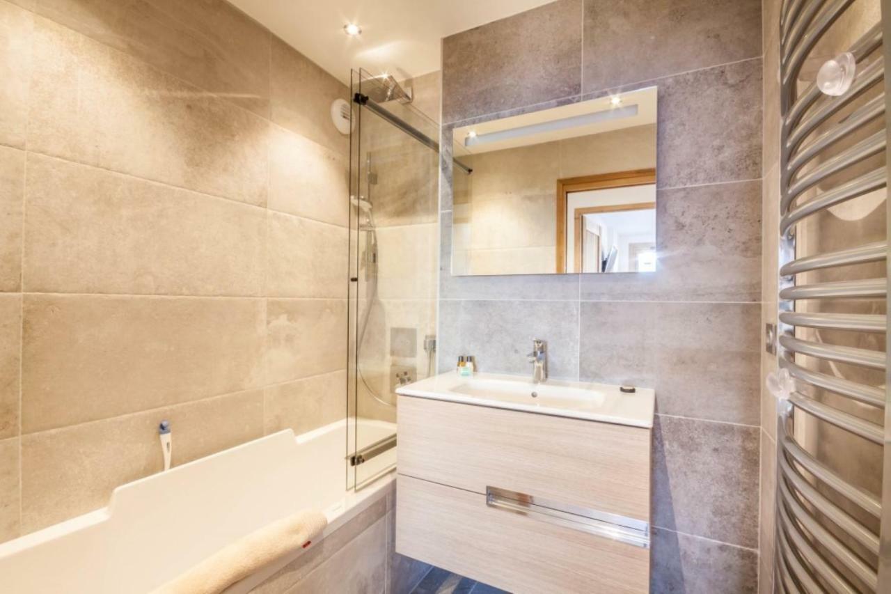 Appartamento Joux Plane A 202 Morzine Esterno foto