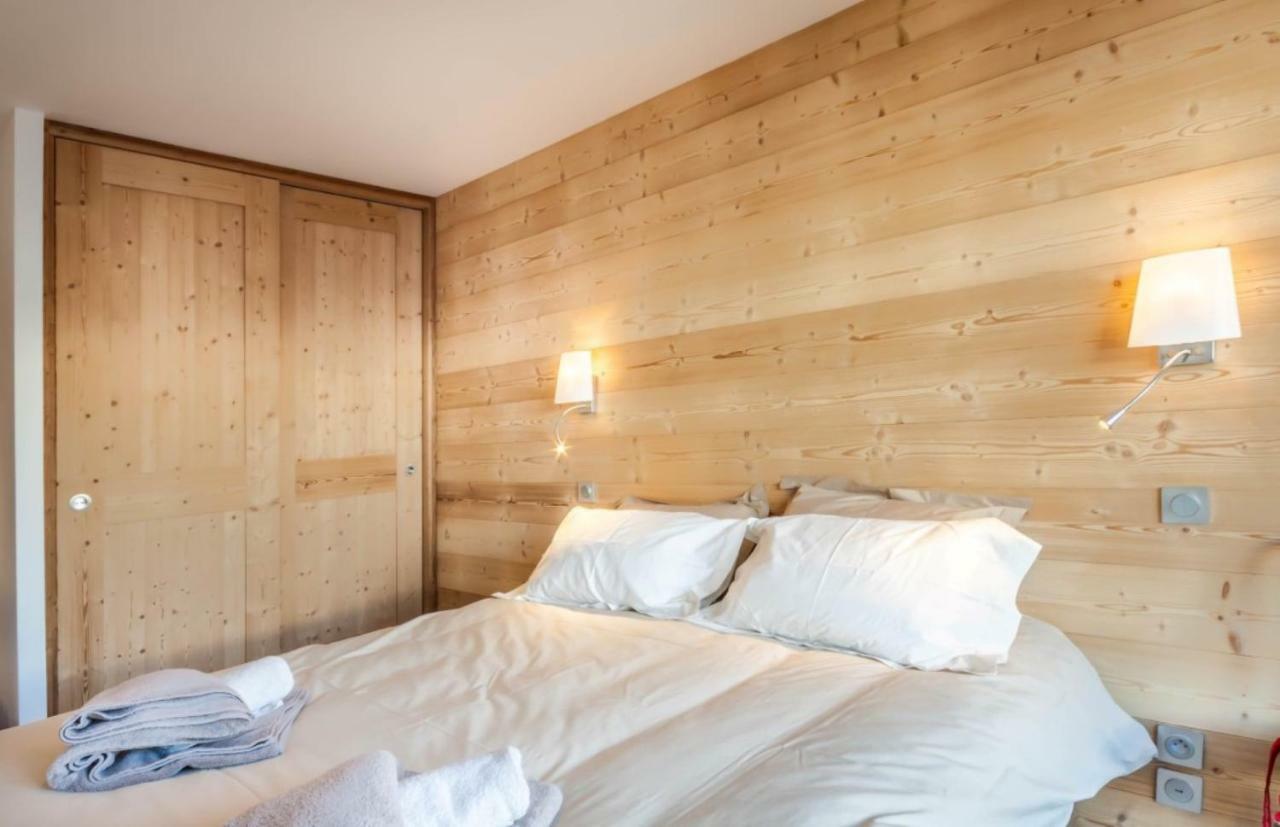 Appartamento Joux Plane A 202 Morzine Esterno foto