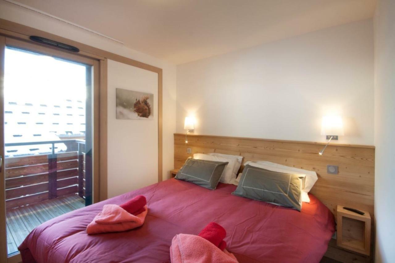Appartamento Joux Plane A 202 Morzine Esterno foto